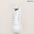 Detské topánky FILA Fxventuno L Mid white 11