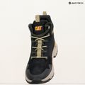 Pánska obuv CATerpillar Colorado Sneaker black 9