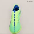 Kopačky PUMA Ultra 5 Match IT lapis lazuli/puma white/sunset glow 12