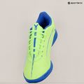 Kopačky PUMA Ultra 5 Play IT lapis lazuli/puma white/sunset glow 11