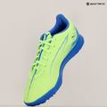 Pánska futbalová obuv/ kopačky PUMA Ultra 5 Play TT fizzy apple/puma white 9
