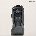Pánske topánky na snowboard HEAD Trigger Lyt Boa Focus charcoal 7