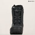 Pánske topánky na snowboard HEAD Classic Lyt Boa black 7