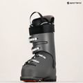 Pánske lyžiarske topánky Rossignol Vizion 4B Pro 100 MV GW metal grey 15