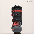 Pánske lyžiarske topánky Rossignol Hi-Speed 130 HV GW storm grey 15