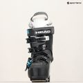 Dámske lyžiarske topánky HEAD Edge 95 W HV GW black/turquoise 7