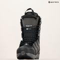 Snowboardové topánky Salomon X Approach Lace SJ Boa black 7