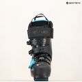 Lyžiarske topánky HEAD Formula 130 MV GW black/speed blue 7