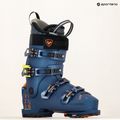Pánske lyžiarske topánky Rossignol Vizion 4B Pro 120 MV GW metal blue 7
