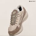 Topánky Mizuno Wave Rider β GTX silver cloud / vintage khaki / ge gold 9