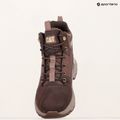 Pánska obuv CATerpillar Colorado Sneaker coffee bean / rain drum 15