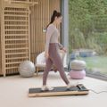 Elektrický bežecký pás TREXO TXO-W250 Walking Pad black/brown 18