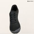 Dámske barefoot topánky Merrell Vapor Glove 6 LTR black/asphalt 9