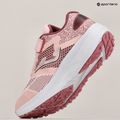 Detská bežecká obuv Joma Speed pink 15
