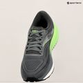 Pánske bežecké topánky Joma Titanium grey/green 9