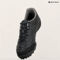 Pánske kopačky Mizuno Morelia Sala Pro TF black 9