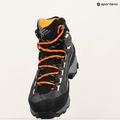 Pánska vysokohorská obuv La Sportiva Aequilibrium Hike GTX carbon/ papaya 9