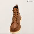 Pánska obuv Sorel Slabtown 62 Moc WP velvet tan/tobacco 10