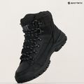 Pánska obuv CATerpillar Threshold Hiker Wp black 9