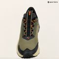 Pánska bežecká obuv PUMA Extend Lite Trail landslide dark olive/puma black 9
