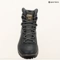 Pánske trekové topánky Grisport 13229P13G black 9