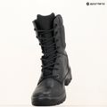Pánske trekové topánky Grisport 11483M19KE black 9