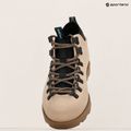 Topánky Native NA-31106848 Fitzsimmons Citylite Bloom flax tan/flax tan/jiffy black 9