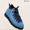 Topánky Native NA-31106848 Fitzsimmons Citylite Bloom vallarta blue/jiffy black/jiffy black 9