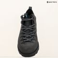 Topánky Native NA-31106848 Fitzsimmons Citylite Bloom flax jiffy black/jiffy black/victoria blue 9
