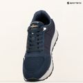 Pánske topánky Aeronautica Militare SC292CT3331 light blue/white/dark blue 9