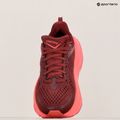 Dámska bežecká obuv Saucony Guide 17 currant/cayenne 11