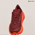 Dámska bežecká obuv Saucony Xodus Ultra 3 currant/pepper 11