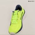 Pánska bežecká obuv Saucony Kinvara 15 citron/navy 10