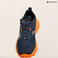 Pánska bežecká obuv Saucony Blaze TR navy/peel 11