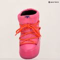 Dámske snehule INUIKII Mountain pink 11