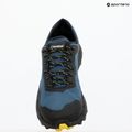 Pánske turistické topánky vBerghaus Vc22 GTX jet black/hale navy/corn husk 16