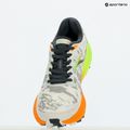 Pánska bežecká obuv Joma TR-6000 white/orange 9