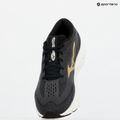 Pánska bežecká obuv Mizuno Wave Serene ebony/golden halo/mizuno snow white 9