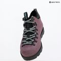 Topánky Native NA-31106848 Fitzsimmons Citylite Bloom velvet purple/gravity grey 14