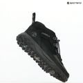 Detské topánky Timberland Greenstride Motion 6 Leather Super Ox jet black 9