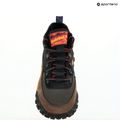 Pánska obuv Timberland Greenstride Motion 6 Mid black nubuck/brown 9