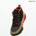 Pánska obuv Timberland Greenstride Motion 6 black/medium green 9
