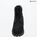 Pánske topánky Timberland Premium 6 Inch black 9