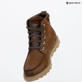 Pánska obuv Sorel Madson II Moc Toe WP tobacco 16