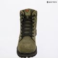 Pánska obuv CMP Dorado Lifestyle Wp olive / jaffa 14