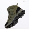 Pánske topánky BIG STAR OO174335 khaki 12