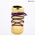 Dámske snehule INUIKII Mountain yellow 11