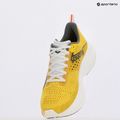 Pánska bežecká obuv Saucony Ride 17 canary/bough 10