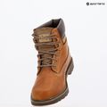 Obuv CATerpillar Colorado 2.0 dark beige  15