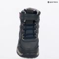 Detské topánky Kappa Lithium navy/berry 11
